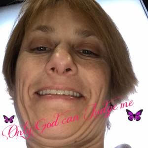 Meet your Posher, Christy